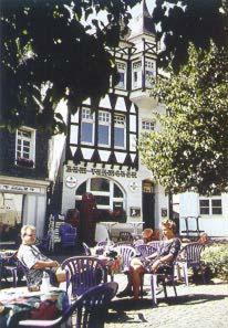 Hotel Alberga Mettmann Bagian luar foto
